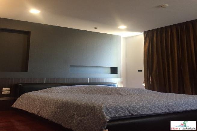 Apartment in Pattaya City, Chon Buri, Thailand 5 - 18476069