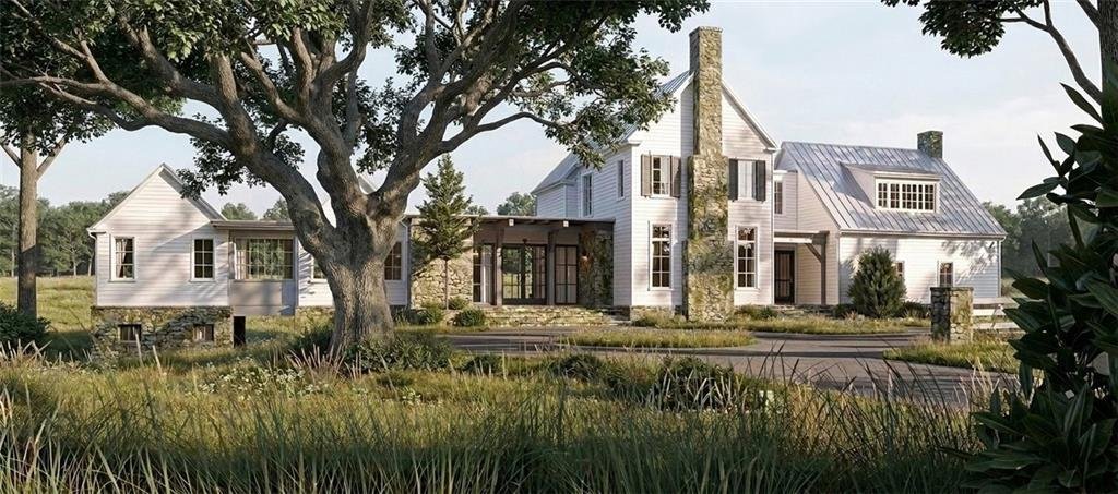 House in Ball Ground, Georgia, United States 1 - 16149188