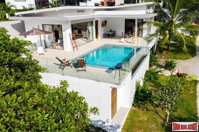 Villa in Chaweng Noi Beach, Surat Thani, Thailand 1 - 18476465