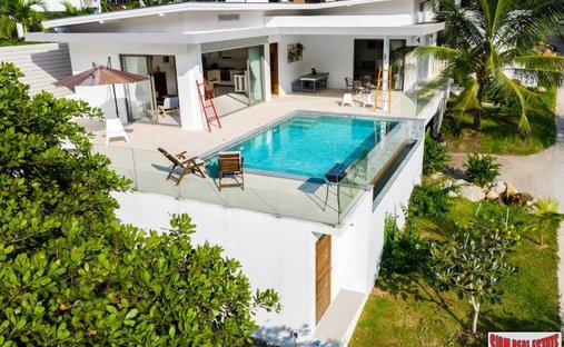 Villa en Chaweng Noi Beach, Surat Thani, Thaïlande 1
