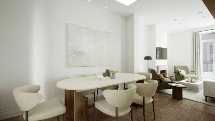 Wohnung in Centro, Madrid, Spanien 5 - 18479171