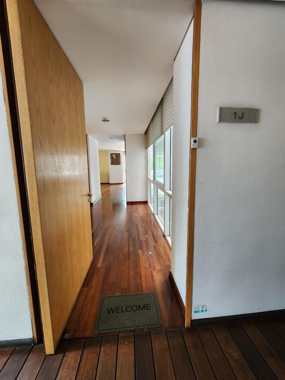 Apartment in Santa Catarina Yecahuitzotl, Mexico City, Mexico 2 - 18475675