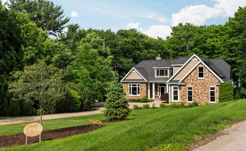 House in Traverse City, Michigan, United States 1
