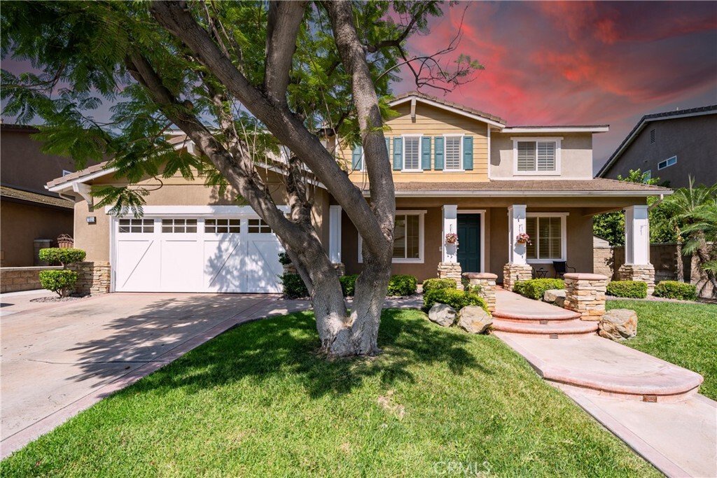 House in Corona, California, United States 1 - 18478664