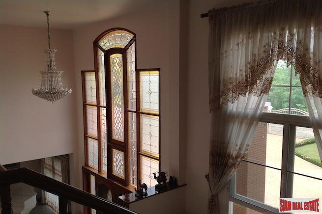 Villa in Bangkok, Bangkok, Thailand 2 - 18476251