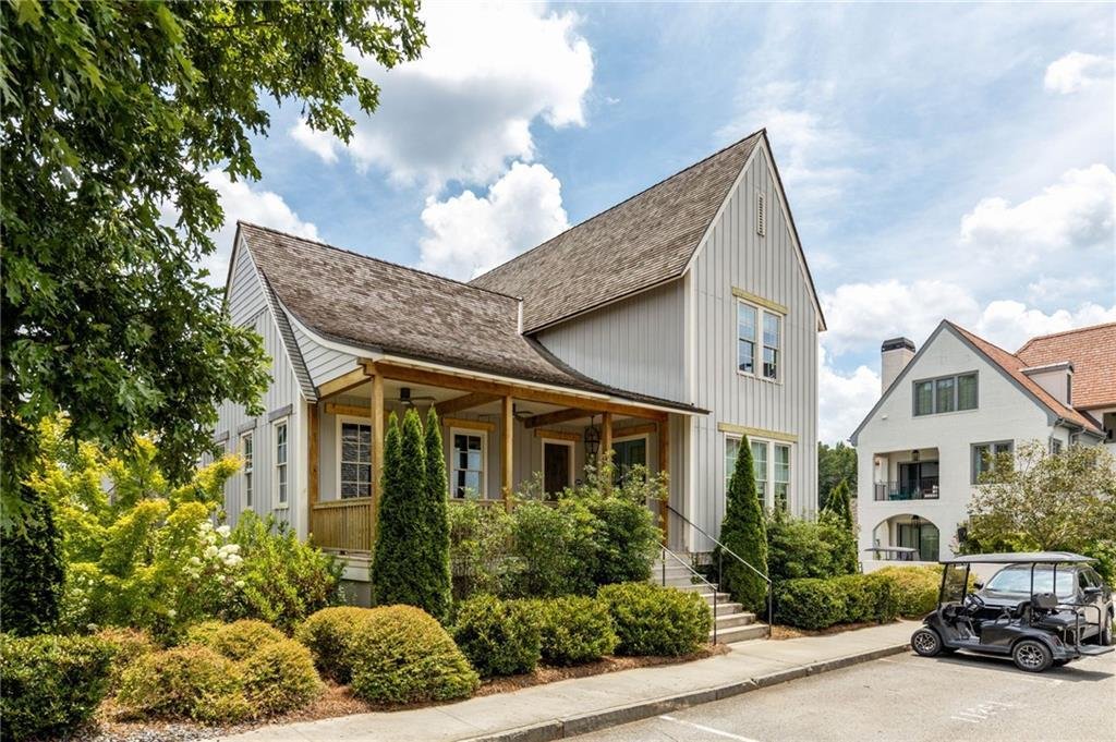 House in Palmetto, Georgia, United States 2 - 18313445