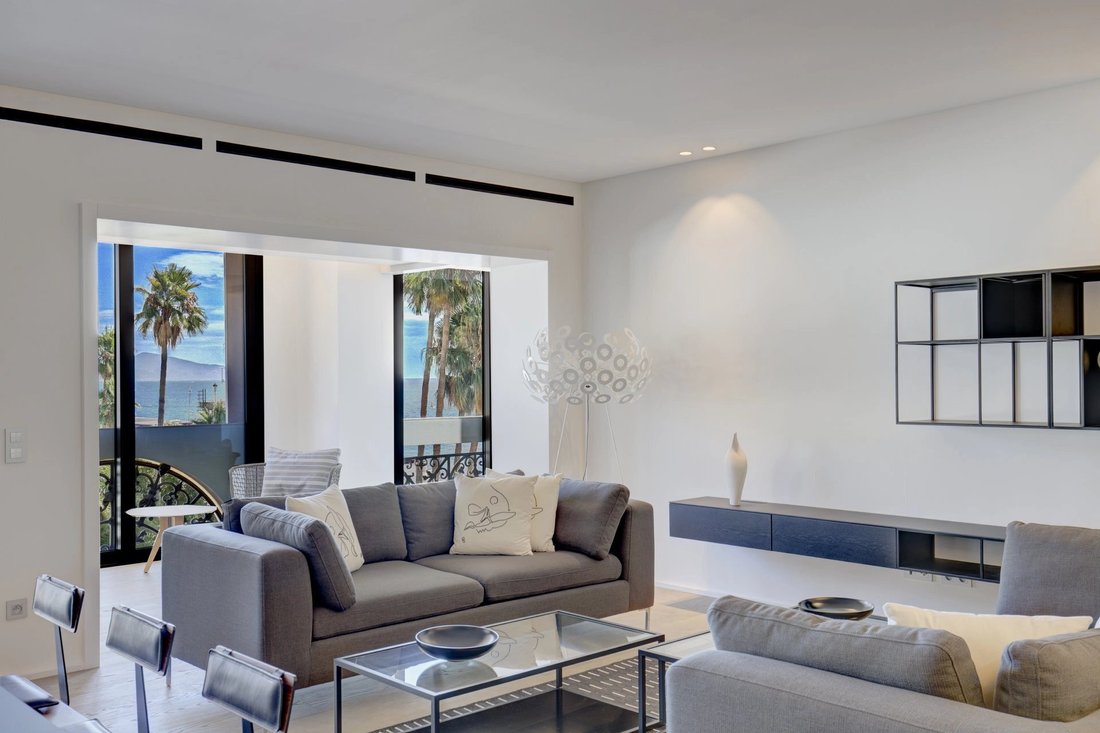 Apartment in Monaco, Monaco 1 - 12422969