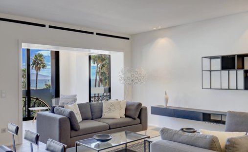 Apartment in Monaco, Monaco 1