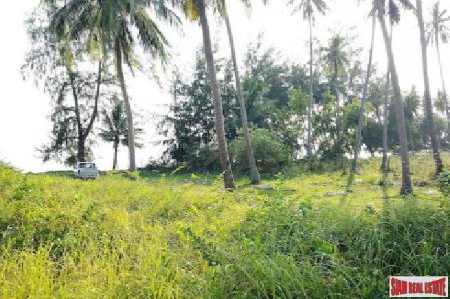 Land in Koh Samui, Surat Thani, Thailand 5 - 18476129