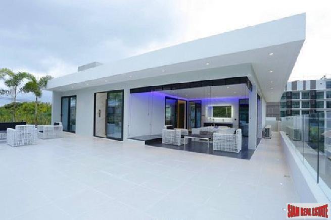Villa in Pattaya City, Chon Buri, Thailand 4 - 18476198