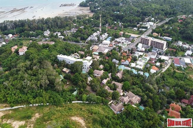 Land in Rawai, Phuket, Thailand 5 - 18476708