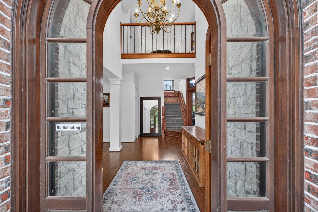House in Houston, Texas, United States 3 - 18478839
