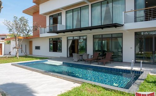 Villa a Rawai, Provincia di Phuket, Thailandia 1