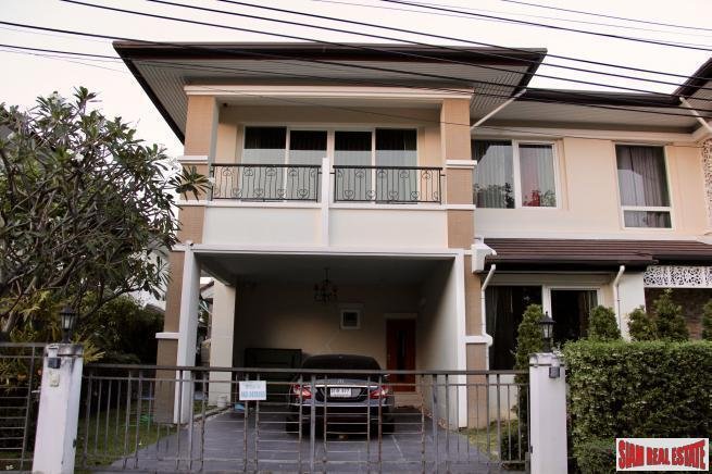 House in Bangkok, Bangkok, Thailand 1 - 18476236