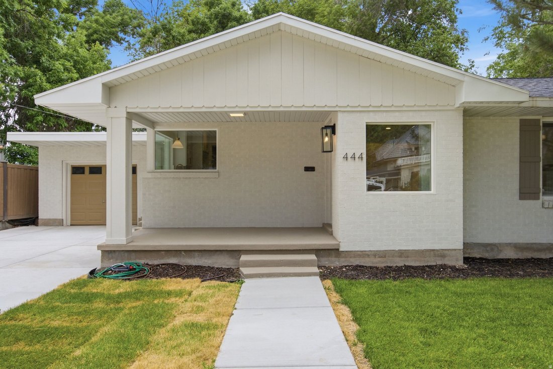 House in Heber City, Utah, United States 4 - 18477964