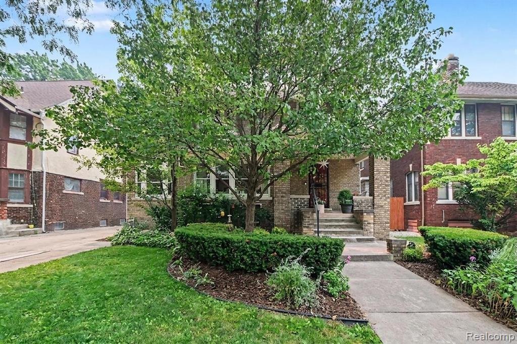 House in Detroit, Michigan, United States 2 - 18477773