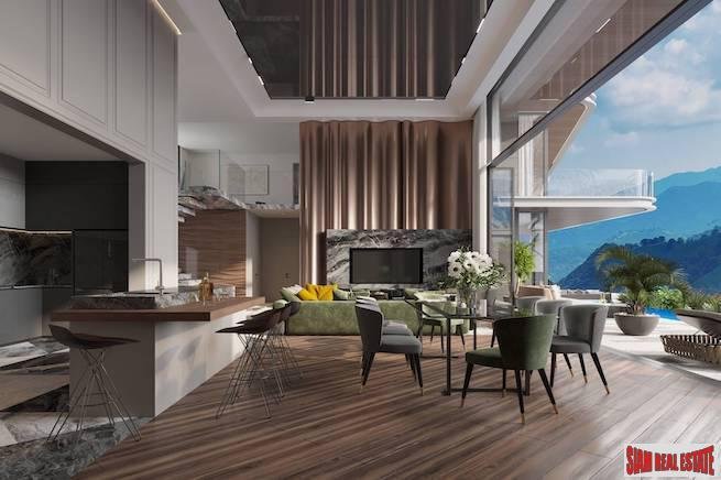 Villa in Si Sunthon, Phuket, Thailand 5 - 18476699