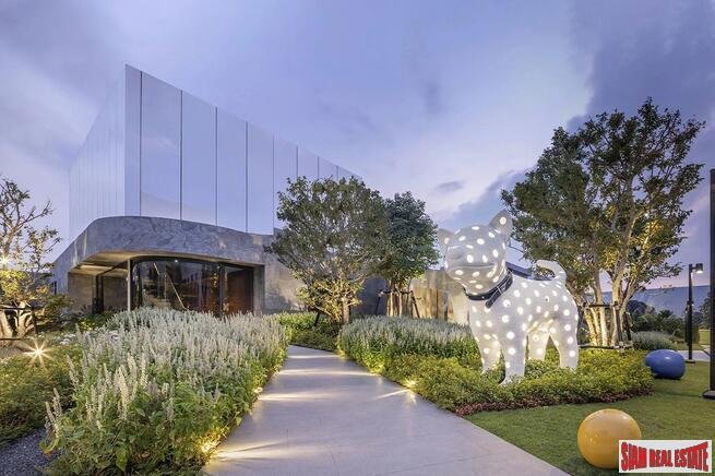 House in Bangkok, Bangkok, Thailand 2 - 18476510