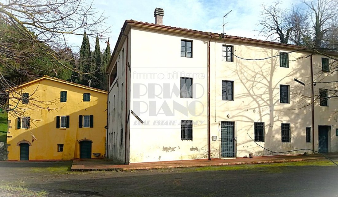 Country House in Center, Capannori, Tuscany 1 - 18477729
