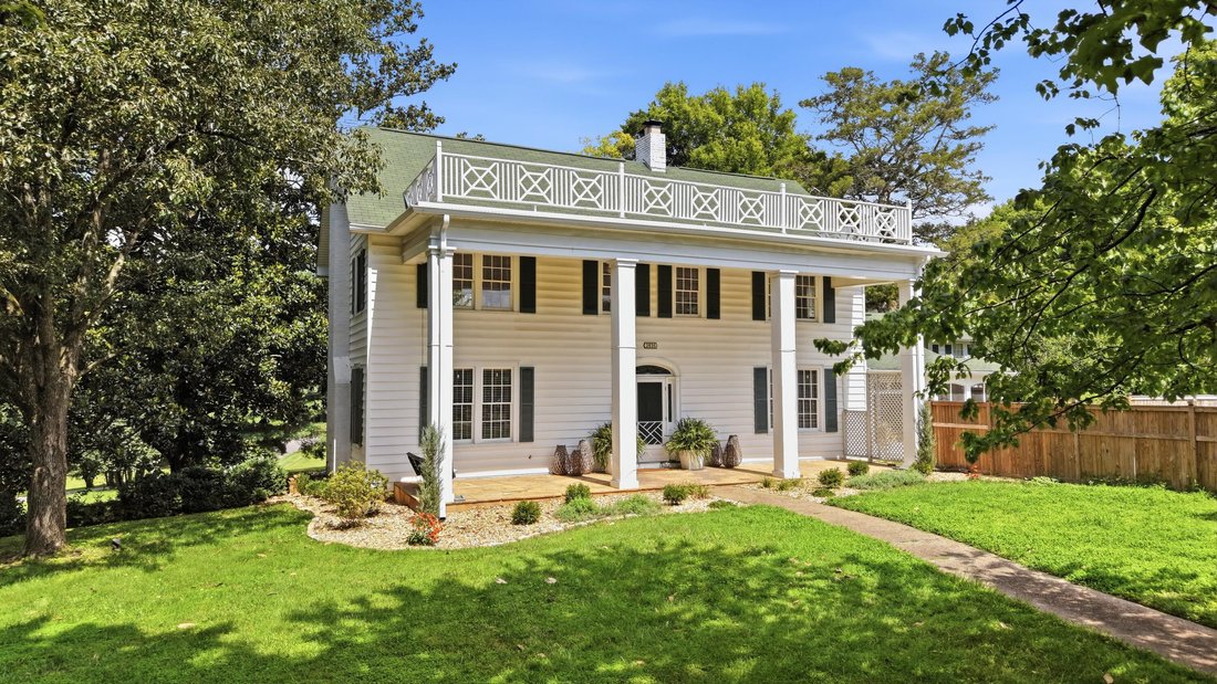 House in Cleveland, Tennessee, United States 1 - 18478674