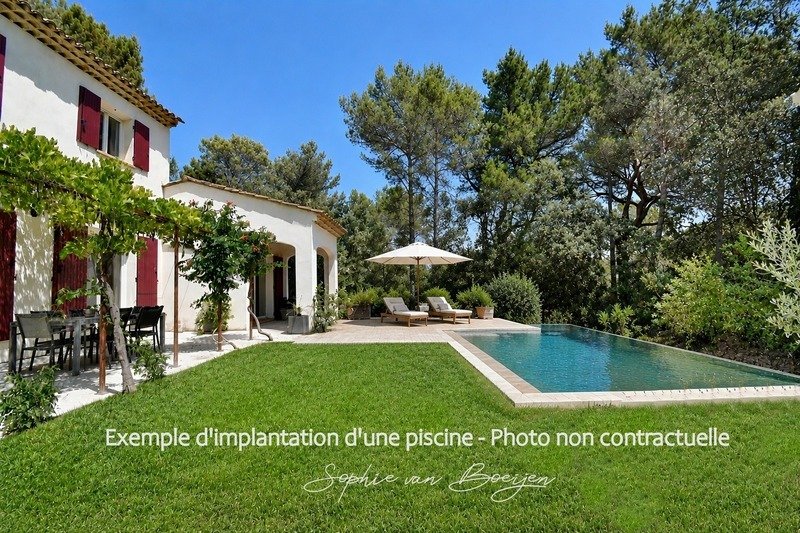 Casa a Saint-Marc-Jaumegarde, Provenza-Alpi-Costa Azzurra, Francia 5 - 18474709