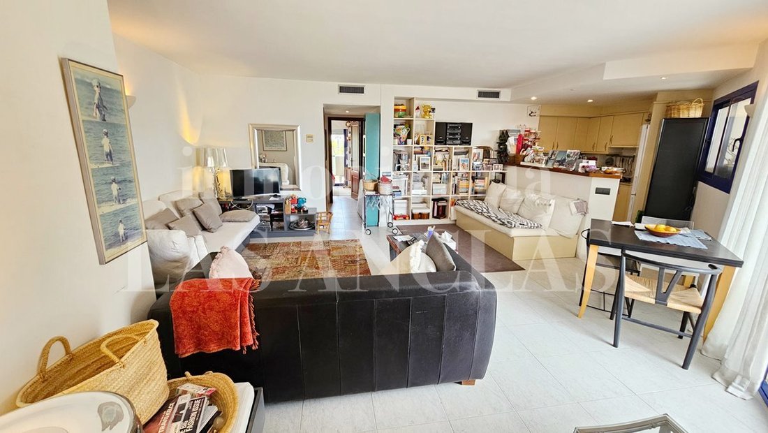 Apartment in Ibiza Town, Balearic Islands, Spain 5 - 18479119