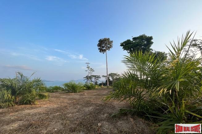 Land in Lo Yung, Phang-nga, Thailand 2 - 18476707
