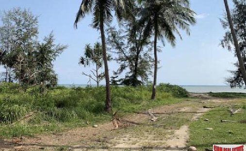 Land in Koh Samui, Surat Thani, Thailand 1