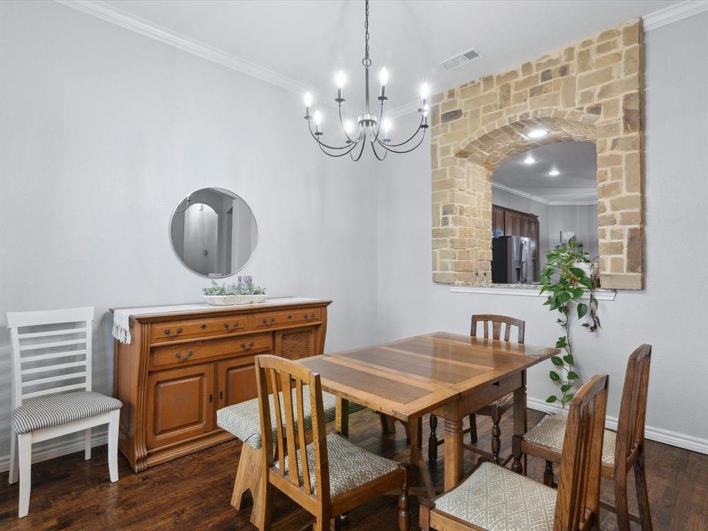 House in Fort Worth, Texas, United States 5 - 18478897