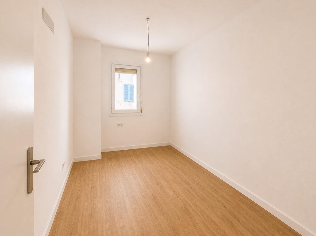 Apartment in Palma, Balearic Islands, Spain 5 - 16583630