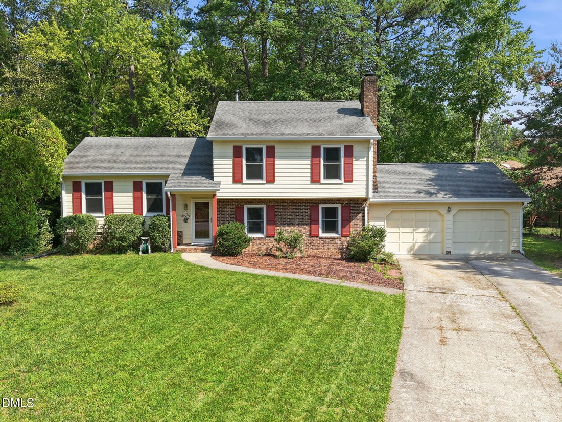 House in Raleigh, North Carolina, United States 2 - 18478225