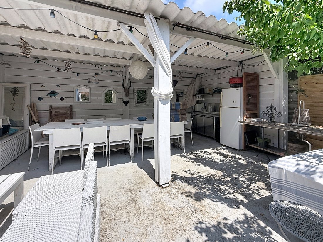 Apartment in Fontmerle, Antibes, France 4 - 18407811