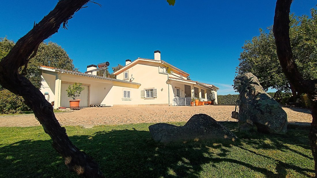 Finca in Caria, Castelo Branco District, Portugal 3 - 18479589