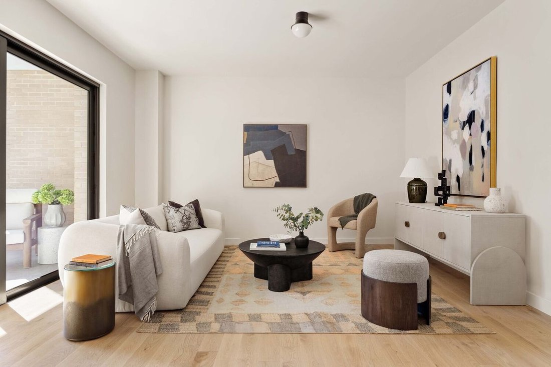 Condo in New York, New York, United States 2 - 16481313