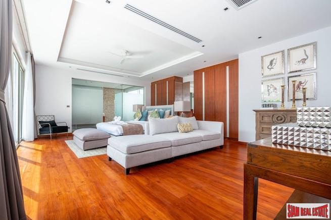 Villa in Thep Krasatti, Phuket, Thailand 5 - 18476668