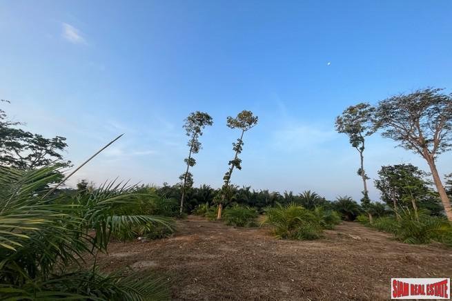 Land in Lo Yung, Phang-nga, Thailand 5 - 18476707
