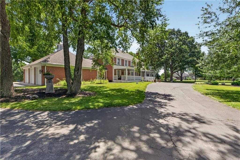 House in Leavenworth, Kansas, United States 5 - 18480379