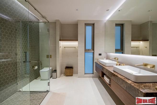 Villa in Choeng Thale, Phuket, Thailand 4 - 18476257