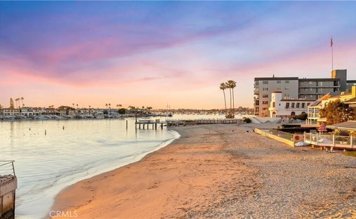 House in Newport Beach, California, United States 1