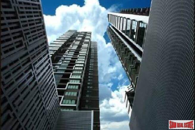 Apartment in Bangkok, Bangkok, Thailand 1 - 18476547
