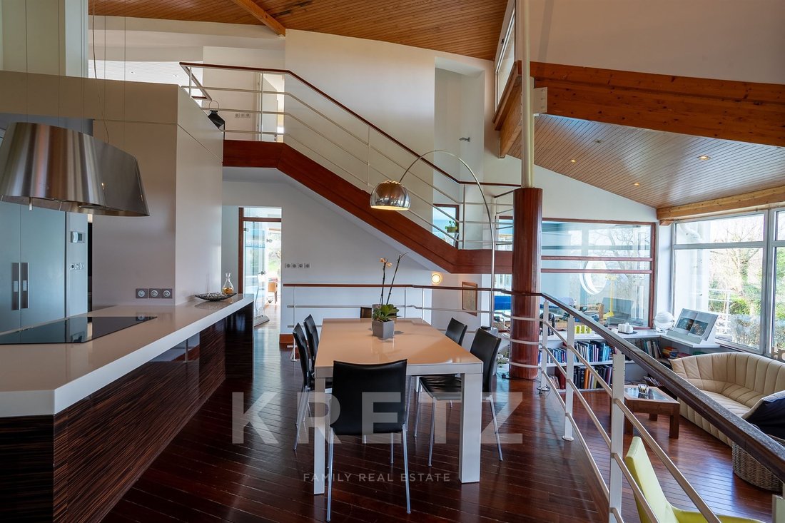 House in Keraliou-Passage, Plougastel-Daoulas, France 4 - 18474678