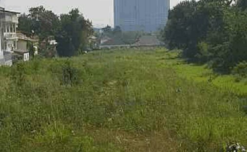 Land in Pattaya City, Chon Buri, Thailand 1