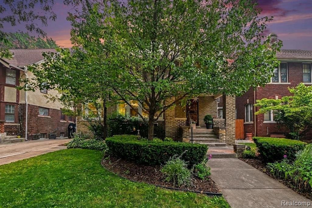 House in Detroit, Michigan, United States 3 - 18477773