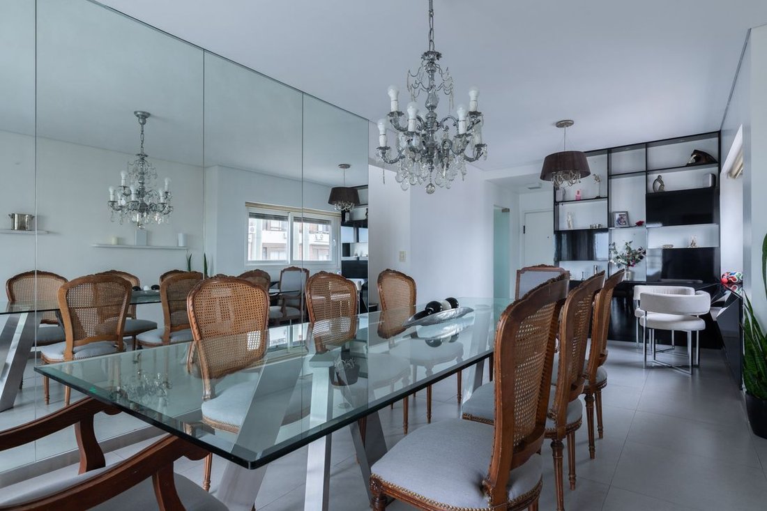 Apartment in Buenos Aires, Buenos Aires, Argentina 4 - 18477810