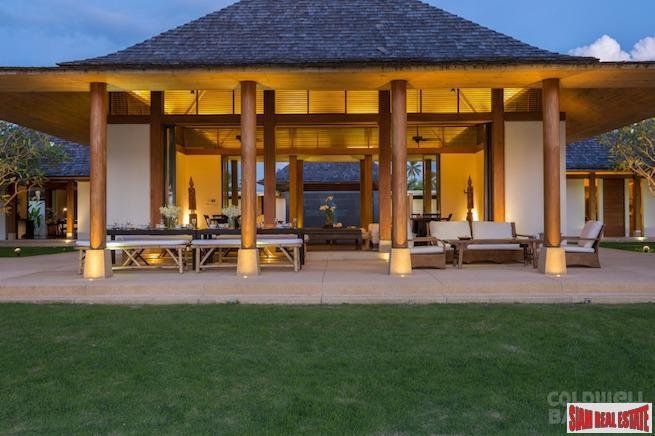 Villa a Khok Kloi, Provincia di Phang Nga, Thailandia 3 - 18476012