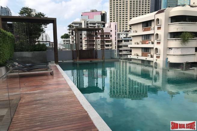 Apartment in Bangkok, Bangkok, Thailand 4 - 18476026