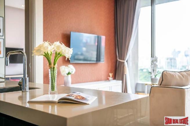 Apartment in Bangkok, Bangkok, Thailand 1 - 18476649