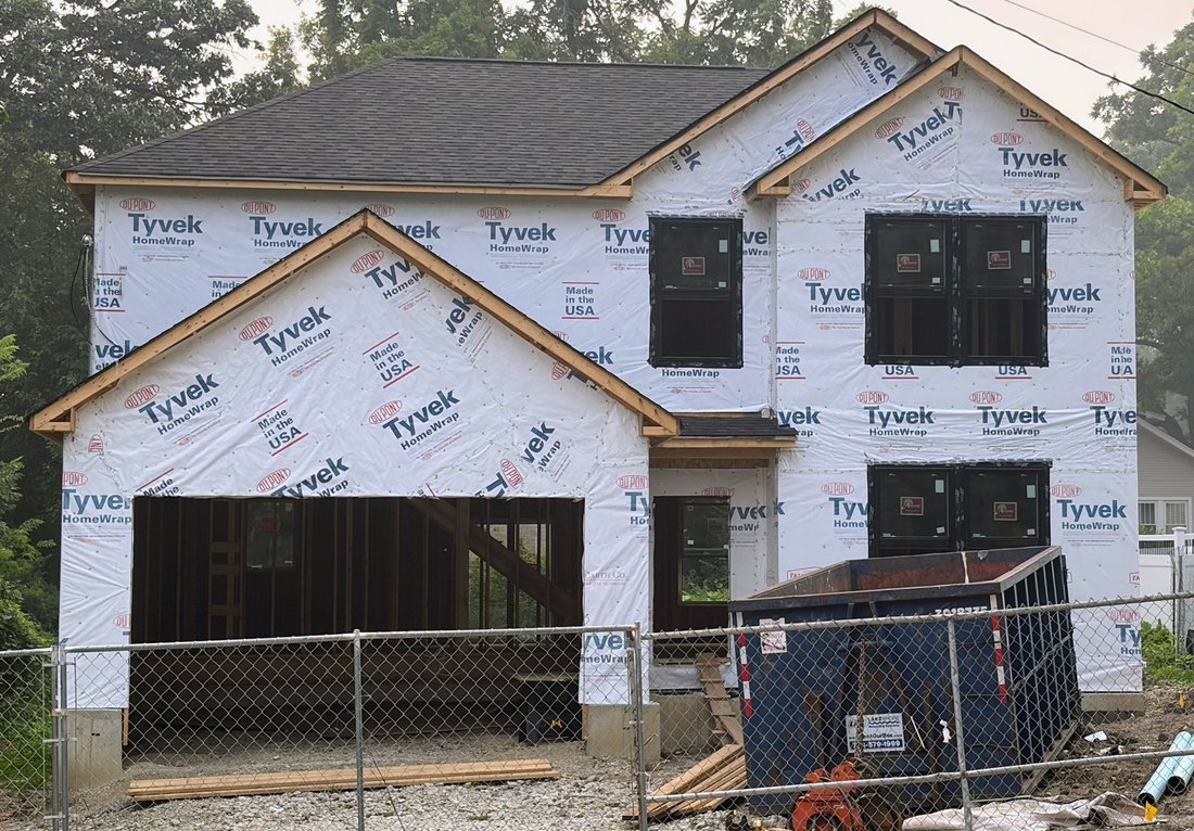 House in Lombard, Illinois, United States 1 - 18478351