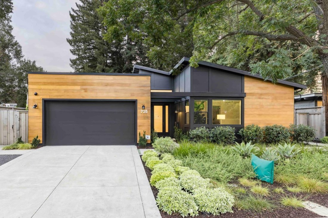 House in Menlo Park, California, United States 1 - 18477885