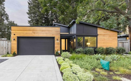 House in Menlo Park, California, United States 1